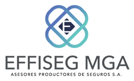 Logo de EFFISEG MGA
