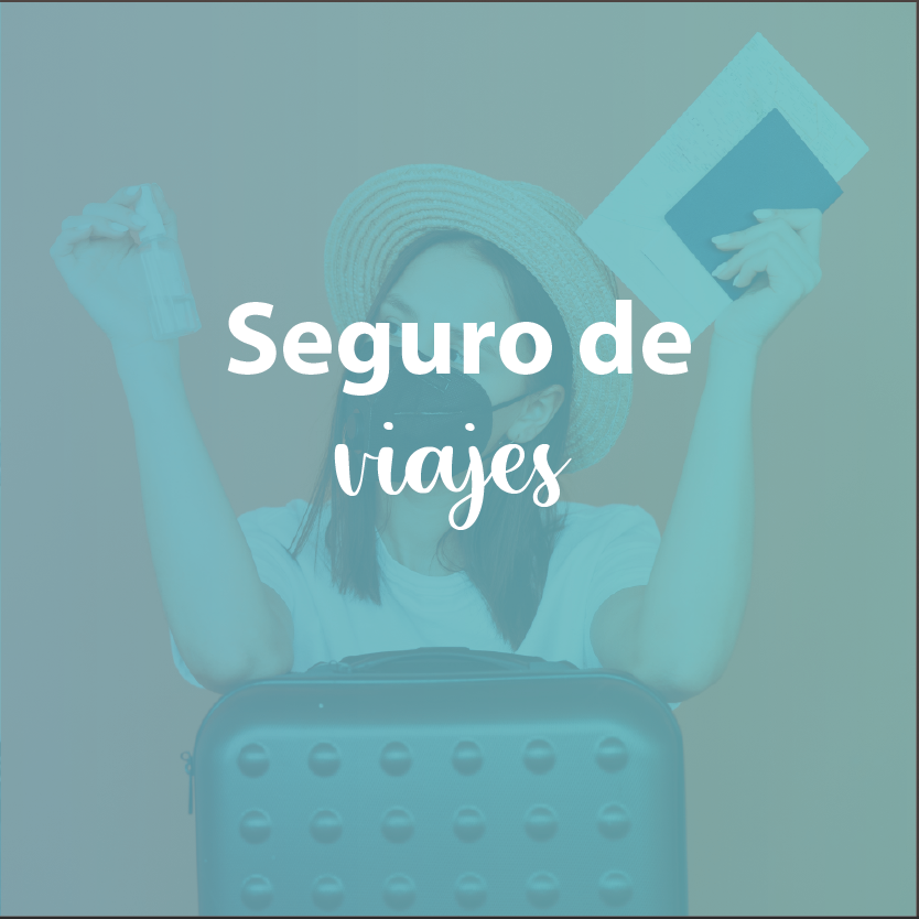 Seguro de viajes