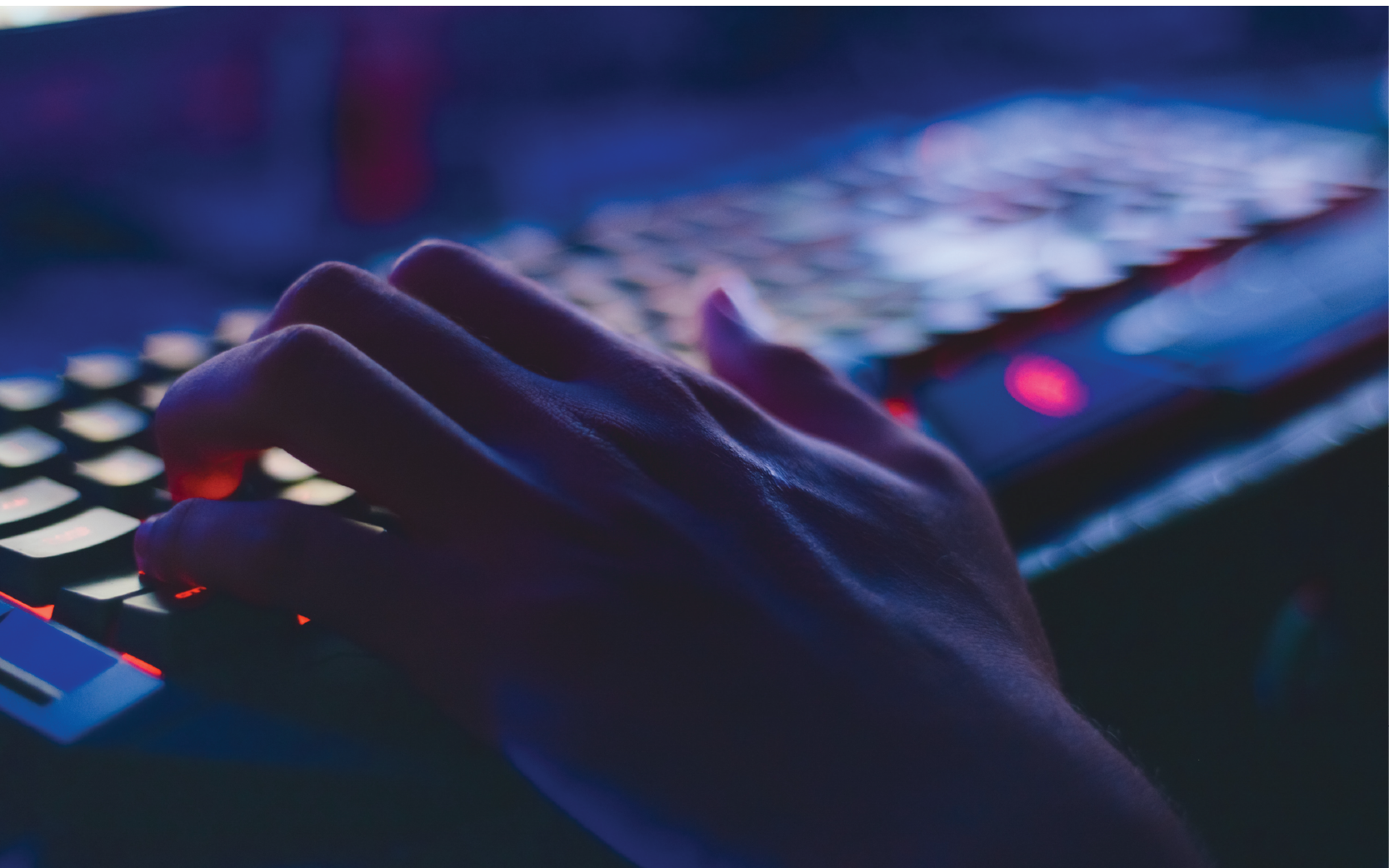 Cyberseguridad