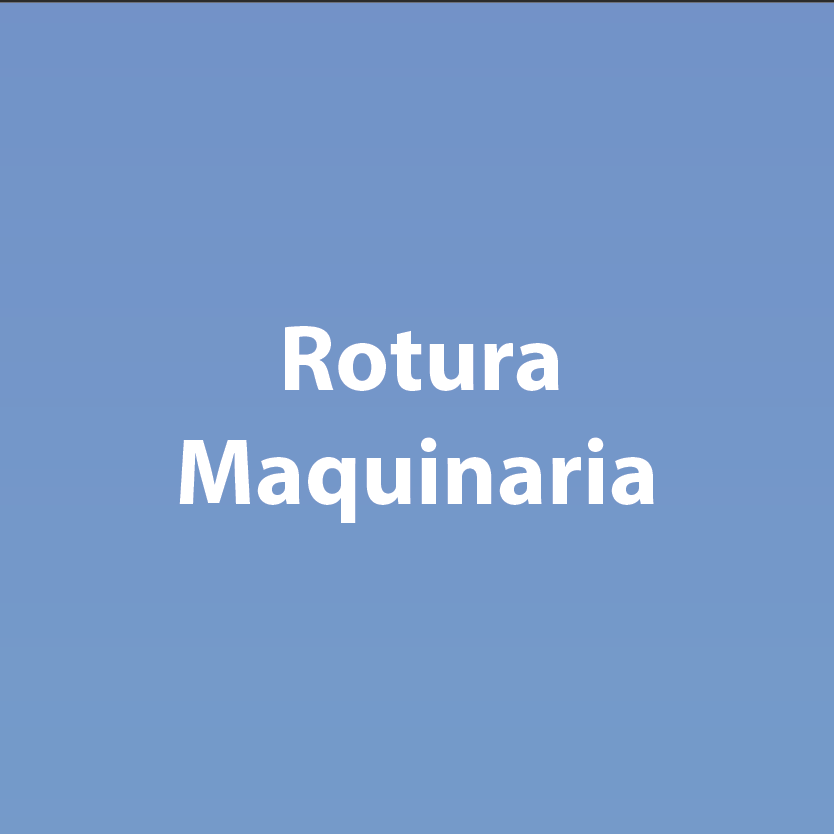 Seguro-Rotura-Maquinaria
