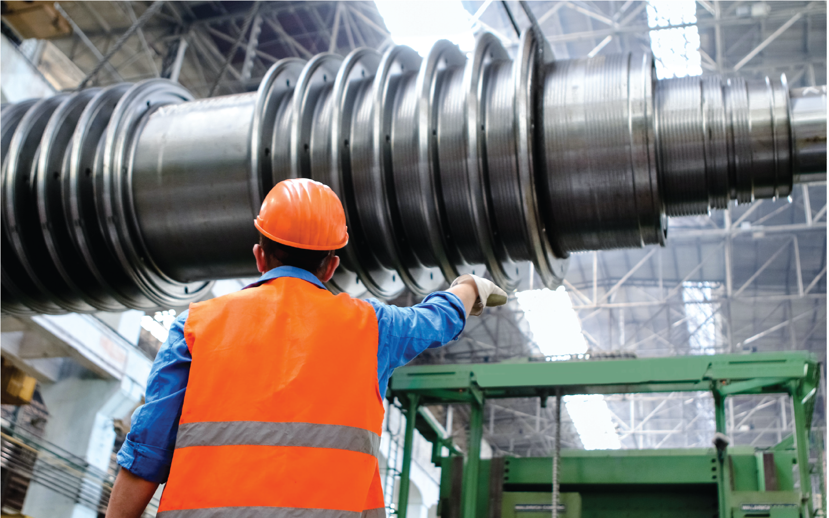 Rotura-Maquinaria