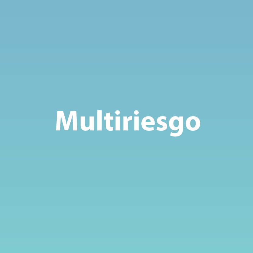 Multirriesgo